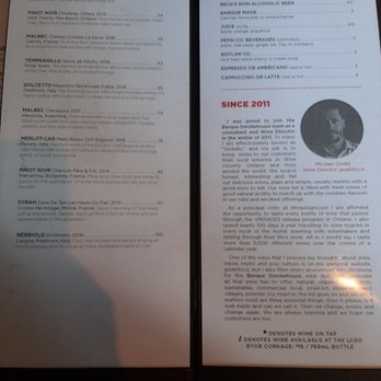 Barque Smokehouse - Barbeque Near Me - Toronto, Ontario Barque Smokehouse - Barbeque Near Me - Toronto, Ontario