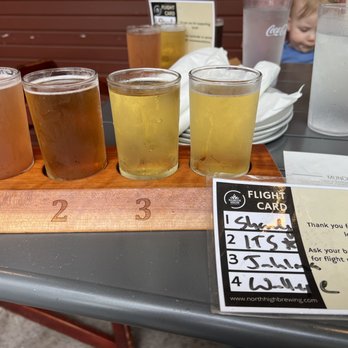 North High Brewing - Brewpubs Near Me - Dublin, Ohio
