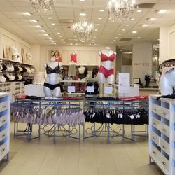 Lane Bryant - Huge Caique department, well stocked.