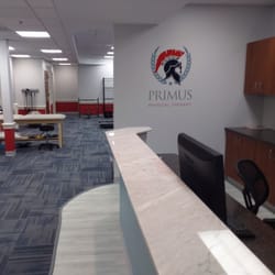 Primus Physical Therapy