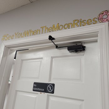 Moonrise Doughnuts - Donuts Near Me - Covington, Kentucky