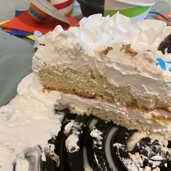 Panaderia La Azteca - a slice of cake on a plate - Bakeries Near Me - Columbus, Indiana Panaderia La Azteca - a slice of cake on a plate - Bakeries Near Me - Columbus, Indiana