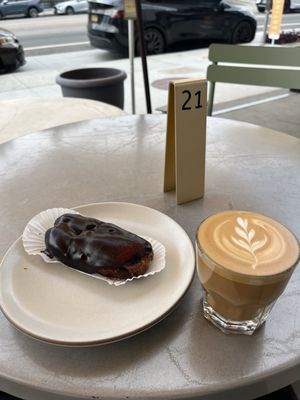 Tartine Venice by null