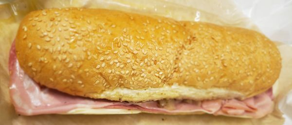Fraboni's Italian Specialties & Delicatessen by null