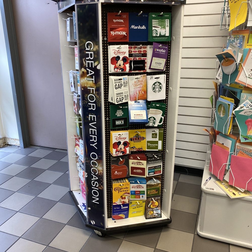 US Post Office - Available gift cards for sale here - Post Offices Near Me - Houston, Texas US Post Office - Available gift cards for sale here - Post Offices Near Me - Houston, Texas