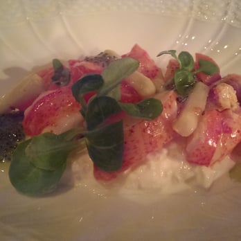 Marea - Astice- My favorite - Italian Near Me - New York, New York Marea - Astice- My favorite - Italian Near Me - New York, New York