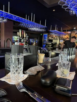 Chandlers Prime Steaks & Fine Seafood by null
