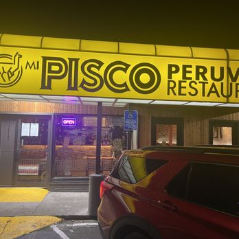 Mi Pisco Peruvian Restaurant - Outside - Peruvian Near Me - Portland, Oregon Mi Pisco Peruvian Restaurant - Outside - Peruvian Near Me - Portland, Oregon