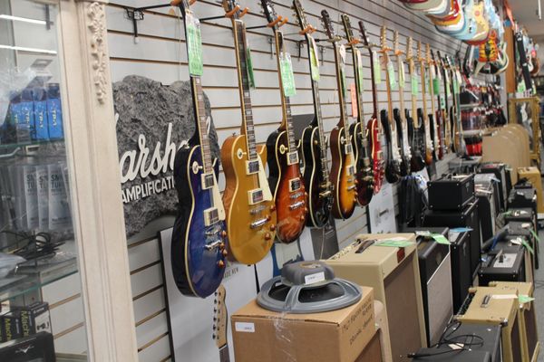 VICTOR LITZ MUSIC CENTER - Updated September 2025 - 59