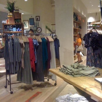 Anthropologie - Inside heaven - Women's Clothing Near Me - Canoga Park, California
