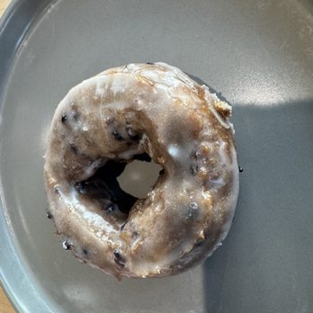 Dough Nguyener - Blueberry cake donut - Bakeries Near Me - Gretna, Louisiana Dough Nguyener - Blueberry cake donut - Bakeries Near Me - Gretna, Louisiana