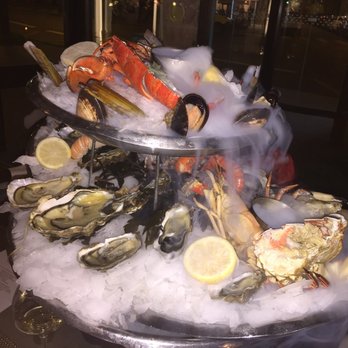 La Cabane à Huîtres - Seafood Near Me - Paris, 75 La Cabane à Huîtres - Seafood Near Me - Paris, 75
