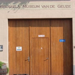Musée Bruxellois de la Gueuze - Bruxelles