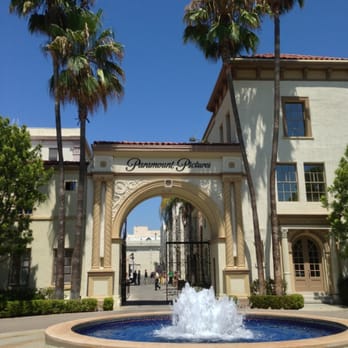 Paramount Studio Tour - Tours Near Me - Los Angeles, California