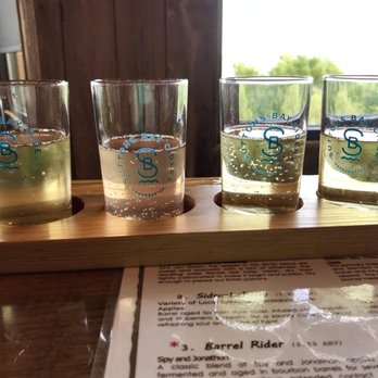 Suttons Bay Ciders - Breweries Near Me - Suttons Bay, Michigan Suttons Bay Ciders - Breweries Near Me - Suttons Bay, Michigan