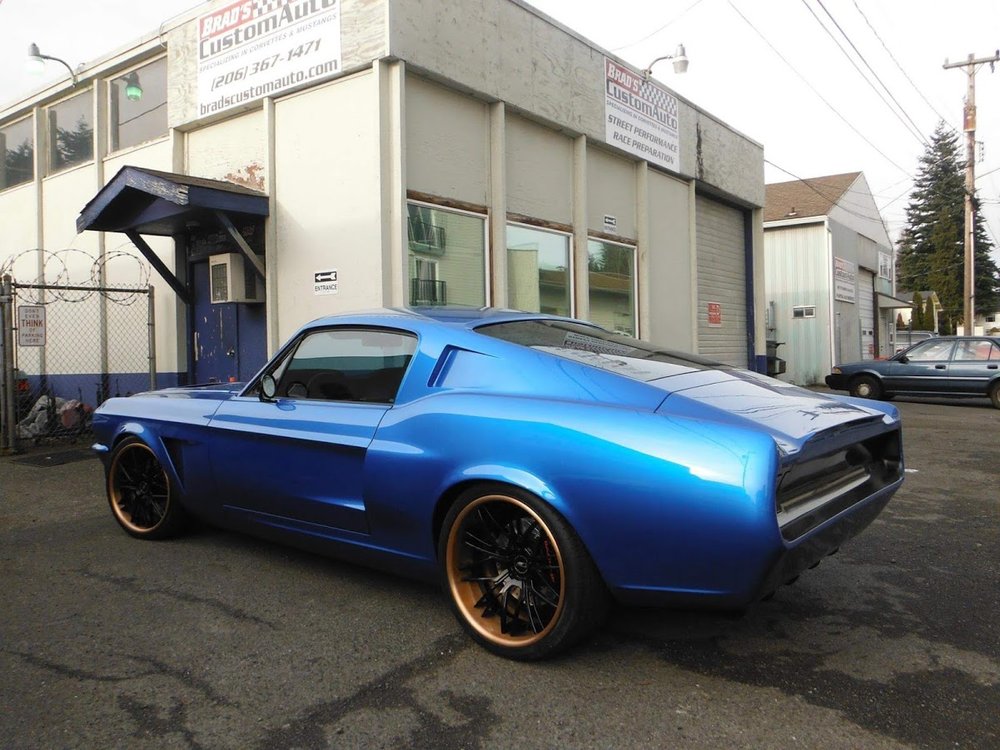 BRANDXCUSTOMS Updated September 2024 55 Photos & 15 Reviews