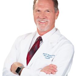 Roland Reinhart, MD - Dr. Roland Reinhart, M.D.