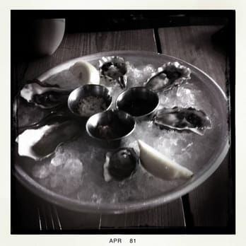 Gjelina - Oysters - New American Near Me - Venice, California Gjelina - Oysters - New American Near Me - Venice, California