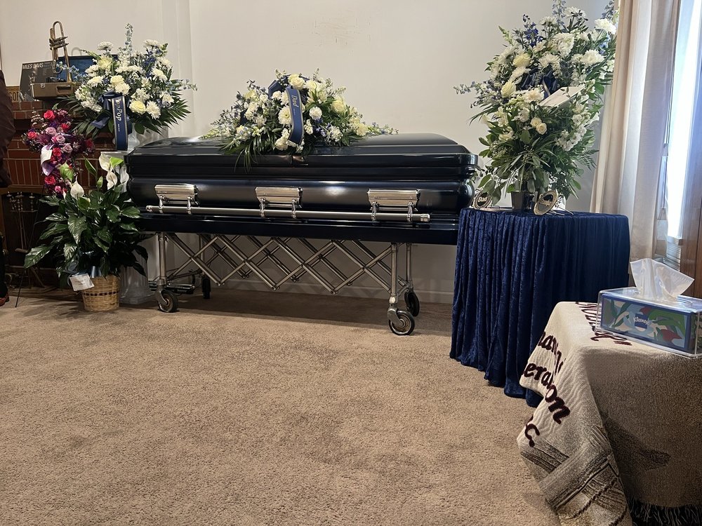 EMMANUEL JOHNSON FUNERAL HOME - Updated June 2026 - 6653-75 Chew Ave