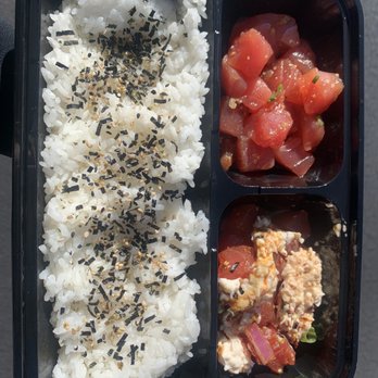 Poke Express - Poke bowl - Poke Near Me - Henderson, Nevada