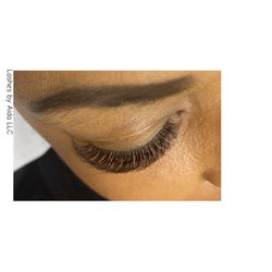 Aida’s Lash studio