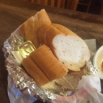 Star Pizza - Bread with every meal ... - Pizza Near Me - Houston, Texas Star Pizza - Bread with every meal ... - Pizza Near Me - Houston, Texas