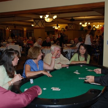 Heritage Estates - Casino Night fundraiser - Retirement Homes Near Me - Livermore, California Heritage Estates - Casino Night fundraiser - Retirement Homes Near Me - Livermore, California