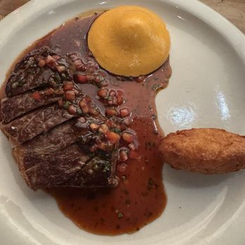 Twelve - NY Strip - New American Near Me - Portland, Maine Twelve - NY Strip - New American Near Me - Portland, Maine