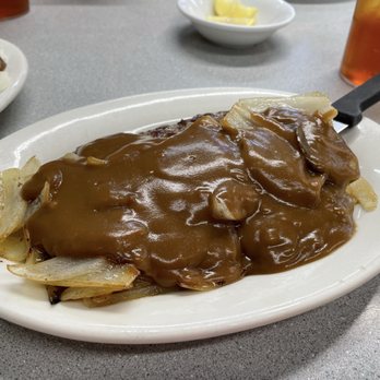 Creekside Restaurant - Breakfast & Brunch Near Me - Lexington, South Carolina