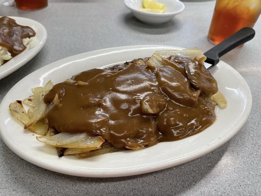 Creekside Restaurant by null