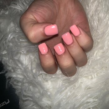Rainier Nails & Spa - All different sizes - Nail Salons Near Me - Puyallup, Washington