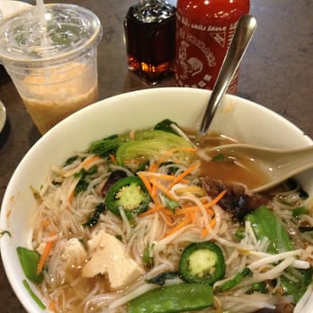 PhoNatic - Vegitarian pho and thia tea - Vietnamese Near Me - Austin, Texas PhoNatic - Vegitarian pho and thia tea - Vietnamese Near Me - Austin, Texas