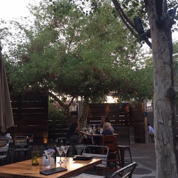 The Vig Fillmore - New American Near Me - Phoenix, Arizona