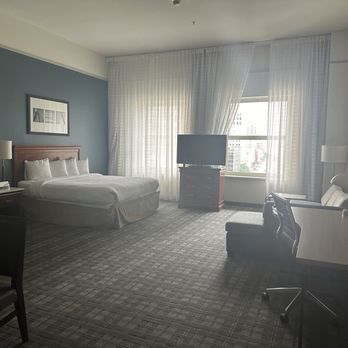 Residence Inn Milwaukee Downtown - Room - Hotels Near Me - Milwaukee, Wisconsin Residence Inn Milwaukee Downtown - Room - Hotels Near Me - Milwaukee, Wisconsin