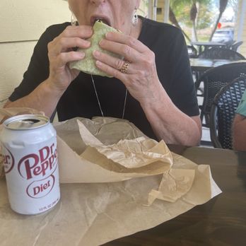 The Mustard Seed - Delis Near Me - Lutz, Florida