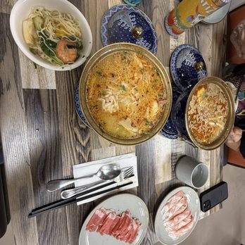 Mongol House - Asian Fusion Near Me - Temecula, California