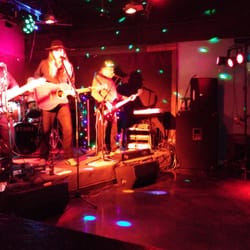 Squirrely's - Legal Limit at Squirrely's.