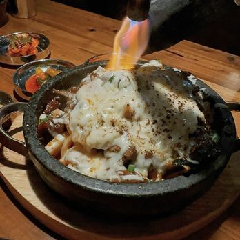 Jin Cook - Korean Near Me - Buena Park, California