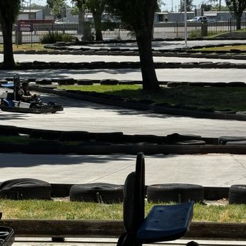 Boomers Modesto - Amusement Parks Near Me - Modesto, California