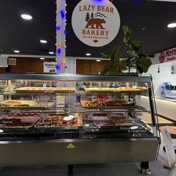 Lazy Bear Bakery - Bakeries Near Me - South Lake Tahoe, California Lazy Bear Bakery - Bakeries Near Me - South Lake Tahoe, California