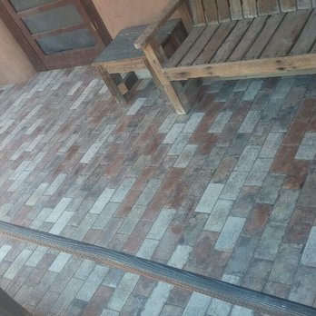 Santa Fe Flooring - What about this new look of tile !!??!! - Carpeting Near Me - Santa Fe, New Mexico