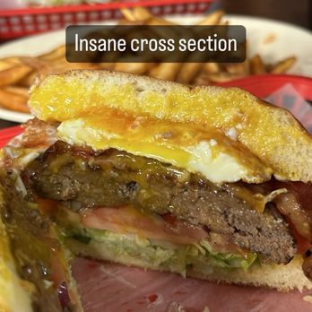 Old School Burger - Tacos Near Me - Katy, Texas Old School Burger - Tacos Near Me - Katy, Texas