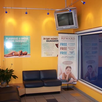 Palm Beach Tan - Spray Tanning Near Me - Collierville, Tennessee
