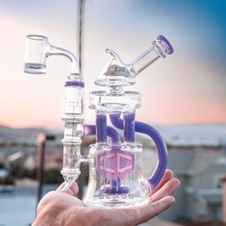 Cream Smoke & Vape Shop