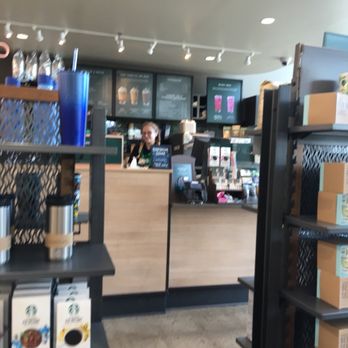 Starbucks - Counter - Coffee & Tea Near Me - Ames, Iowa