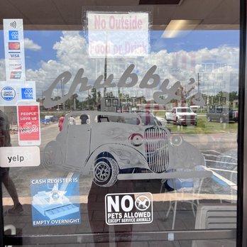 Chubby's Family Restaurant - Diners Near Me - Orlando, Florida