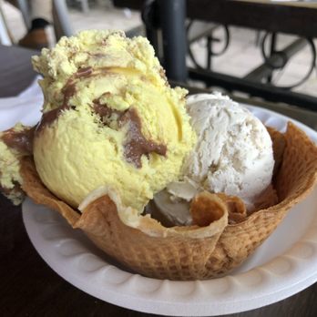 Peterson's Ice Cream Depot - Ice Cream & Frozen Yogurt Near Me - Clifton, Virginia Peterson's Ice Cream Depot - Ice Cream & Frozen Yogurt Near Me - Clifton, Virginia