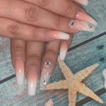 Fun Nails & Spa - Nail Salons Near Me - Ontario, California