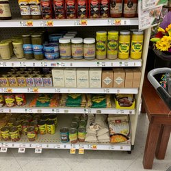 Fry's Food and Drug - Middle Eastern food! Yes!!
