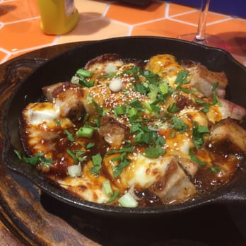 Astro Pub - Pouting Bulgogi! - New American Near Me - Playa Vista, California Astro Pub - Pouting Bulgogi! - New American Near Me - Playa Vista, California